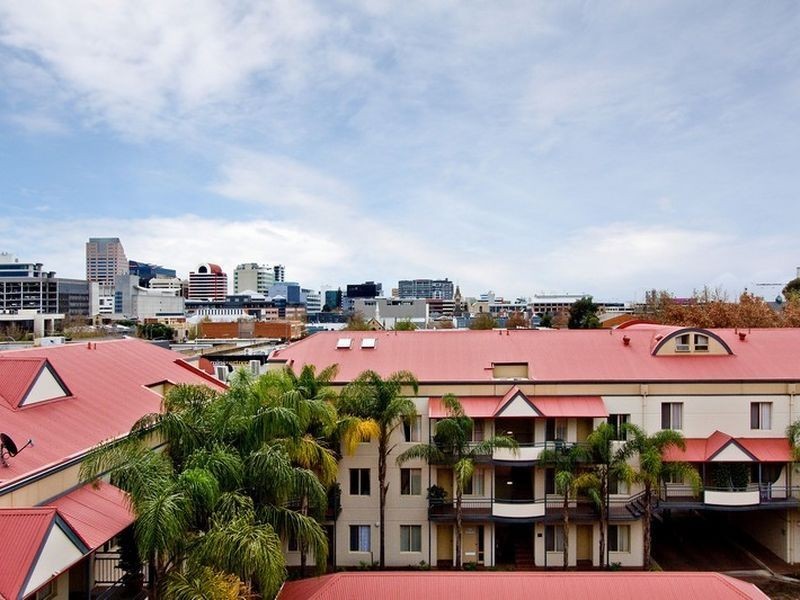 39/18 Bewes Street, Adelaide SA 5000