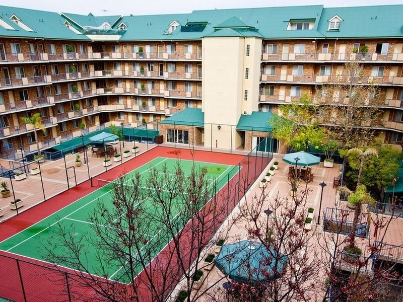 39/18 Bewes Street, Adelaide SA 5000