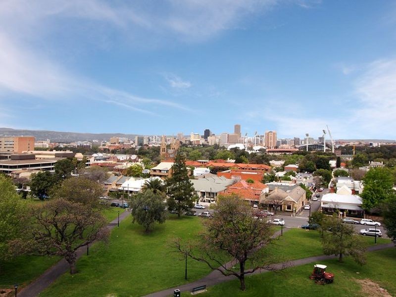 507/61-69 Brougham Place, North Adelaide SA 5006