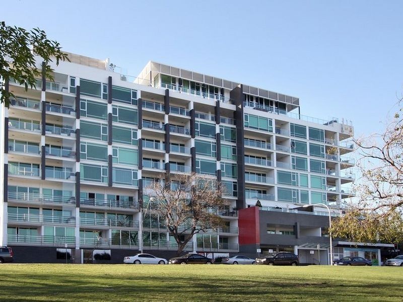 507/61-69 Brougham Place, North Adelaide SA 5006