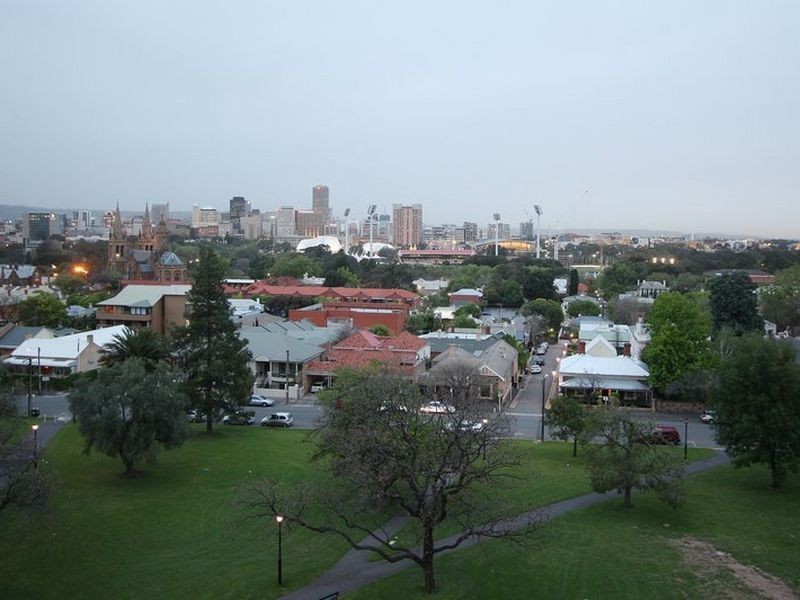 507/61-69 Brougham Place, North Adelaide SA 5006