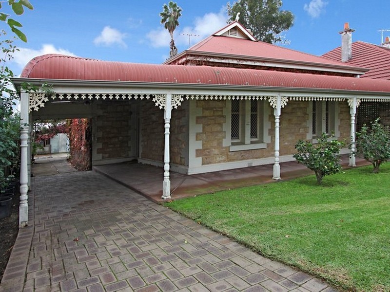 8 Wallis Street, Parkside SA 5063