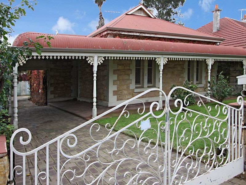 8 Wallis Street, Parkside SA 5063