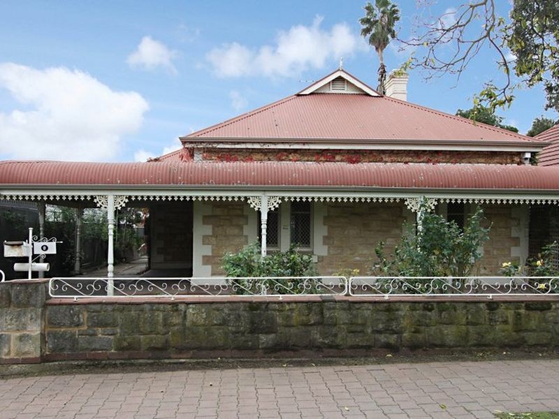 8 Wallis Street, Parkside SA 5063