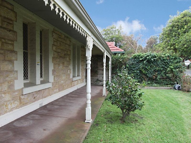 8 Wallis Street, Parkside SA 5063