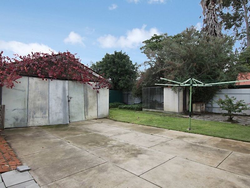 8 Wallis Street, Parkside SA 5063