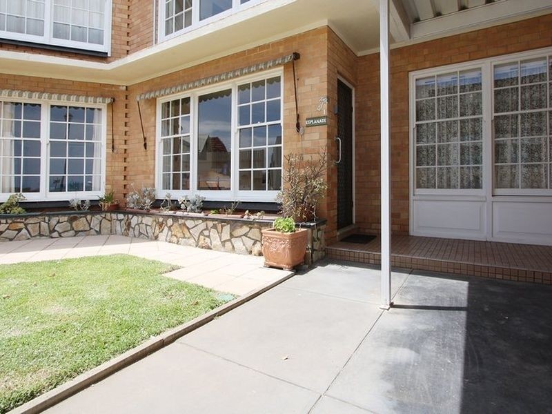 4/1 Esplanade, Somerton Park SA 5044