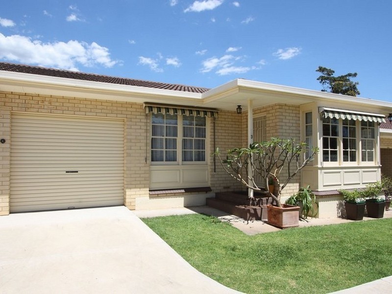 3/21 Milton Avenue, Fullarton SA 5063