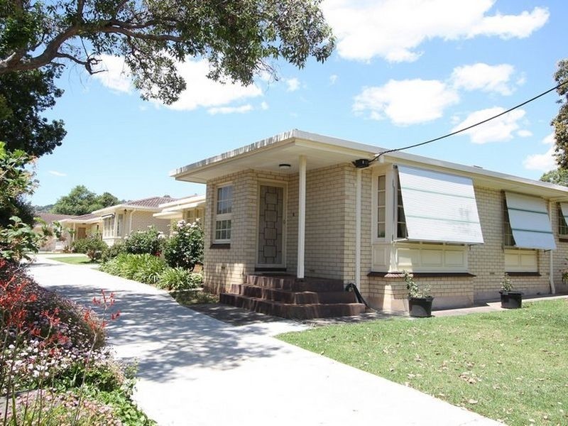 3/21 Milton Avenue, Fullarton SA 5063