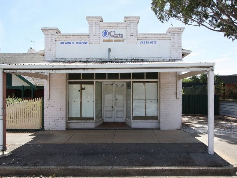 36 Long Street, Plympton SA 5038