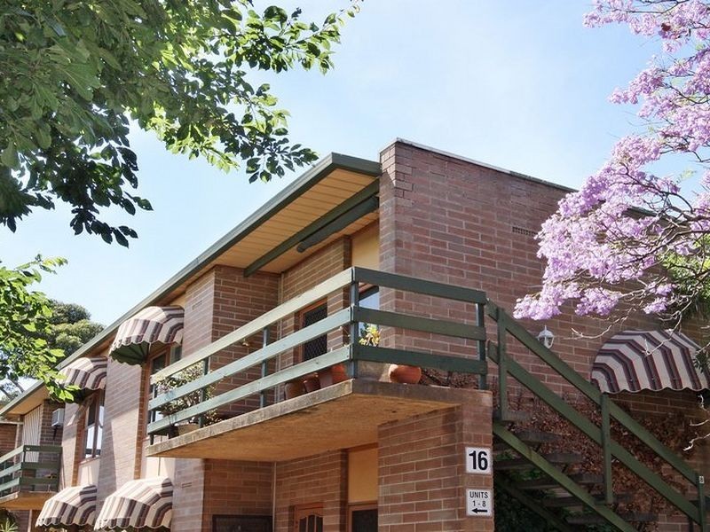 8/16 Lestrange Street, Glenside SA 5065