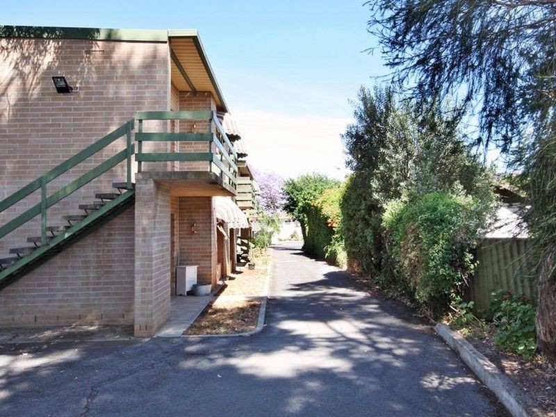 8/16 Lestrange Street, Glenside SA 5065
