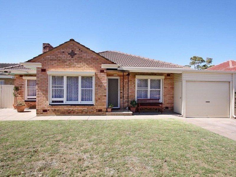 32 Reynell Road, Rostrevor SA 5073