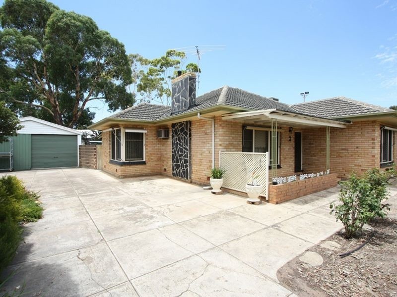 3 Diagonal Way, Oaklands Park SA 5046