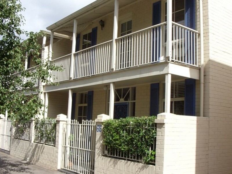 65 Mackinnon Parade, North Adelaide SA 5006