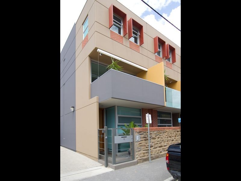 12 Daly Street, Adelaide SA 5000