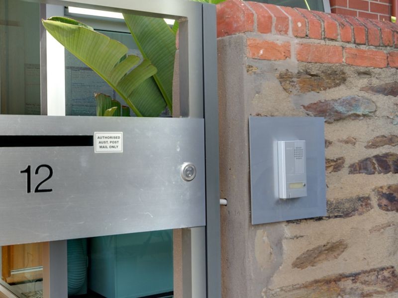 12 Daly Street, Adelaide SA 5000