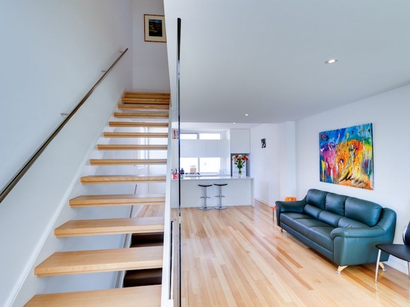 12 Daly Street, Adelaide SA 5000