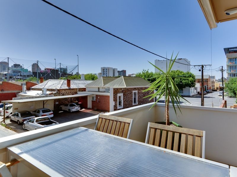 12 Daly Street, Adelaide SA 5000