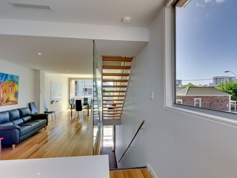 12 Daly Street, Adelaide SA 5000