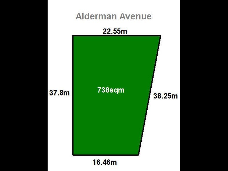 8 Alderman Avenue, Seacombe Gardens SA 5047