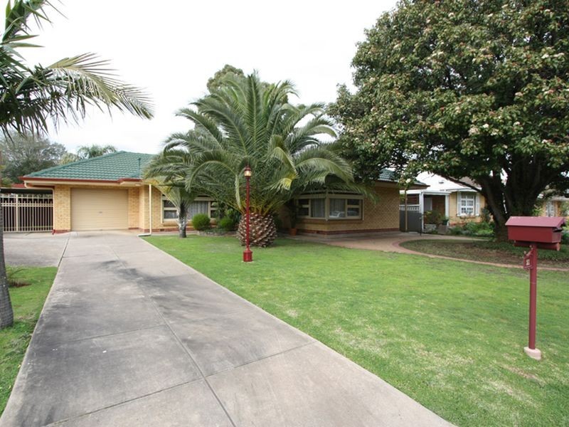 21 Lancelot Drive, Daw Park SA 5041