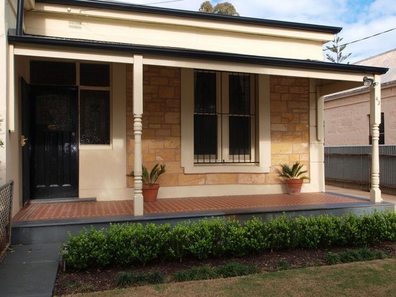 43 Fashoda Street, Hyde Park SA 5061