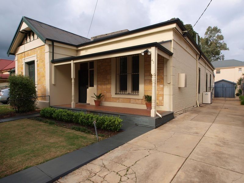 43 Fashoda Street, Hyde Park SA 5061