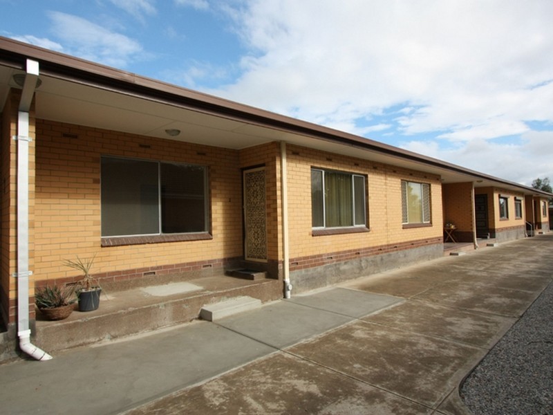 2/54 Cashel Street, St Marys SA 5042