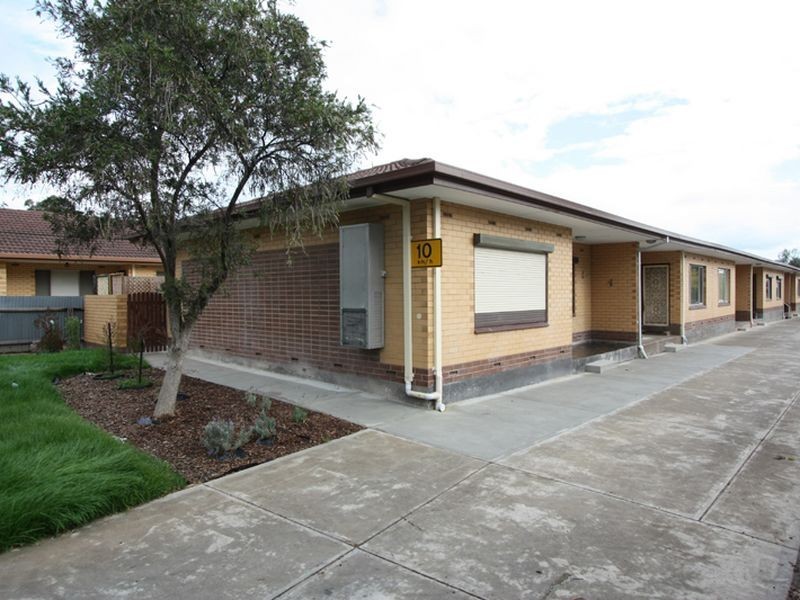 2/54 Cashel Street, St Marys SA 5042