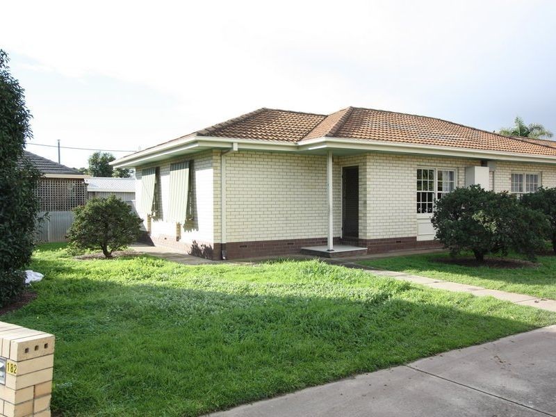 1/182 Diagonal Road, Warradale SA 5046