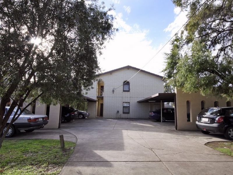 7/45 Balham Avenue, Kingswood SA 5062