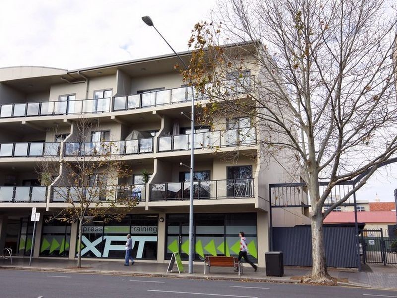6/466 Pulteney Street, Adelaide SA 5000