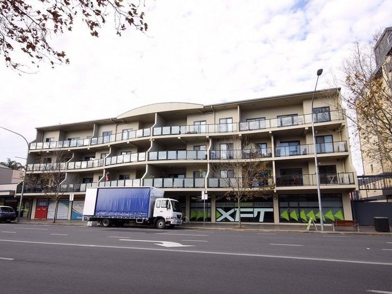 6/466 Pulteney Street, Adelaide SA 5000