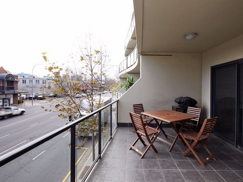 6/466 Pulteney Street, Adelaide SA 5000