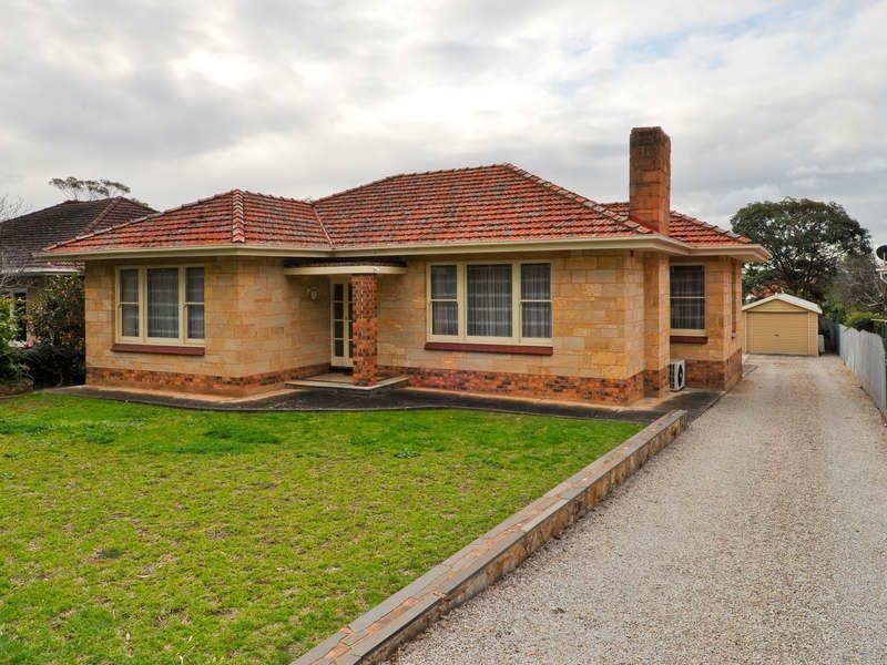 18 Barr Smith Avenue, Myrtle Bank SA 5064