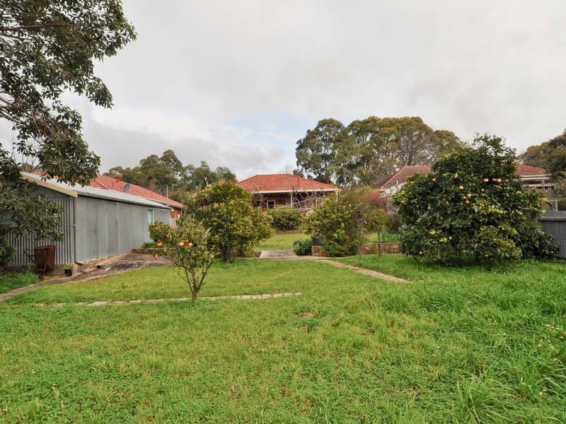 18 Barr Smith Avenue, Myrtle Bank SA 5064