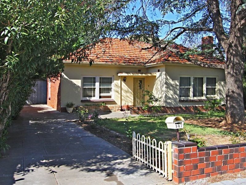 147 Kingston Avenue, Melrose Park SA 5039