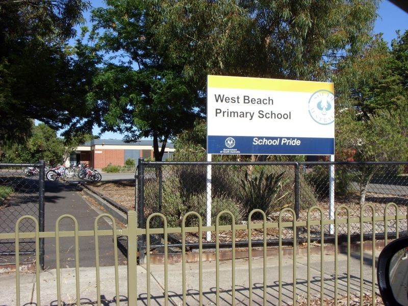 West Beach SA 5024
