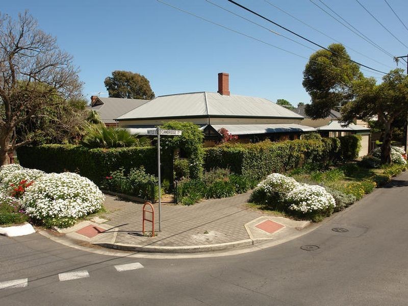 186 Wattle Street, Malvern SA 5061
