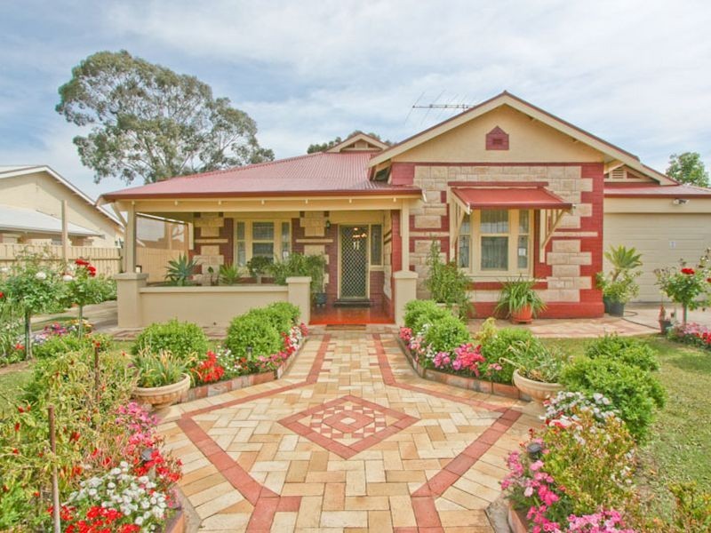 64 Dudley Avenue, Daw Park SA 5041