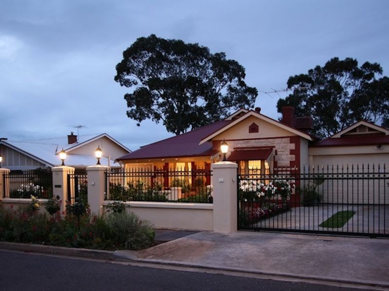 64 Dudley Avenue, Daw Park SA 5041