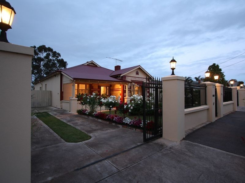 64 Dudley Avenue, Daw Park SA 5041