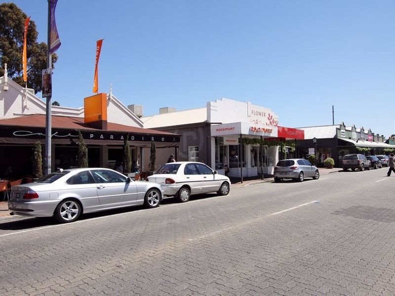 2/103 King William Road, Unley SA 5061