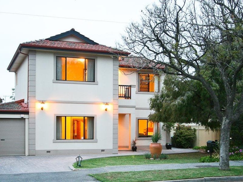 33 Narinna Avenue, Cumberland Park SA 5041