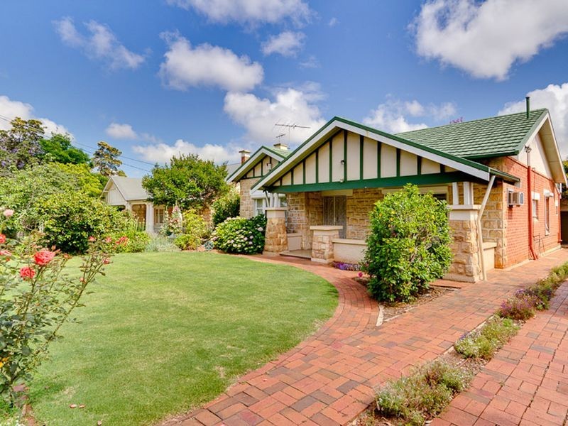 21 Eynesbury Avenue, Kingswood SA 5062