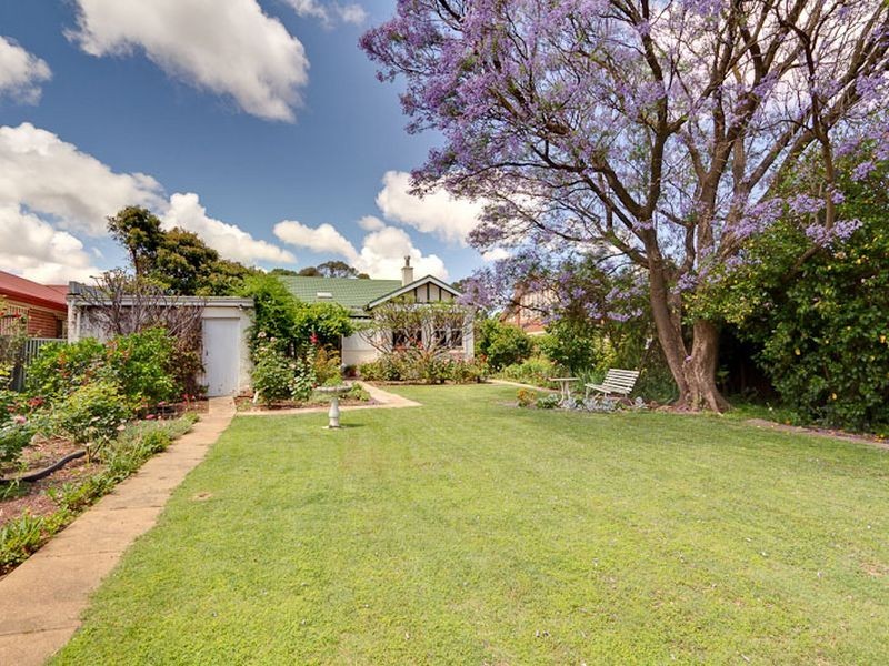 21 Eynesbury Avenue, Kingswood SA 5062