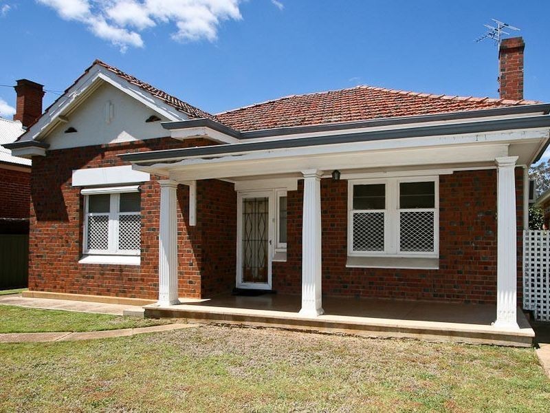 31 Sheffield Street, Malvern SA 5061