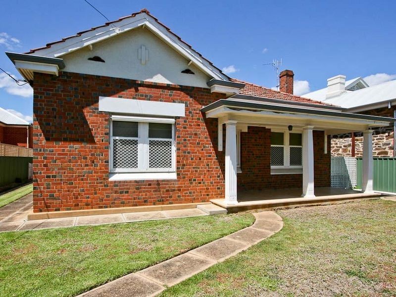 31 Sheffield Street, Malvern SA 5061