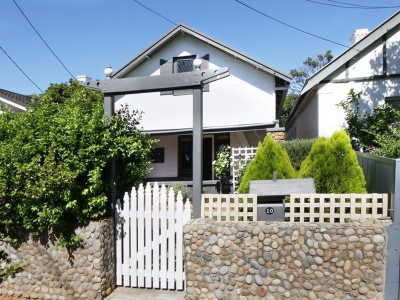 10 John Street, Goodwood SA 5034